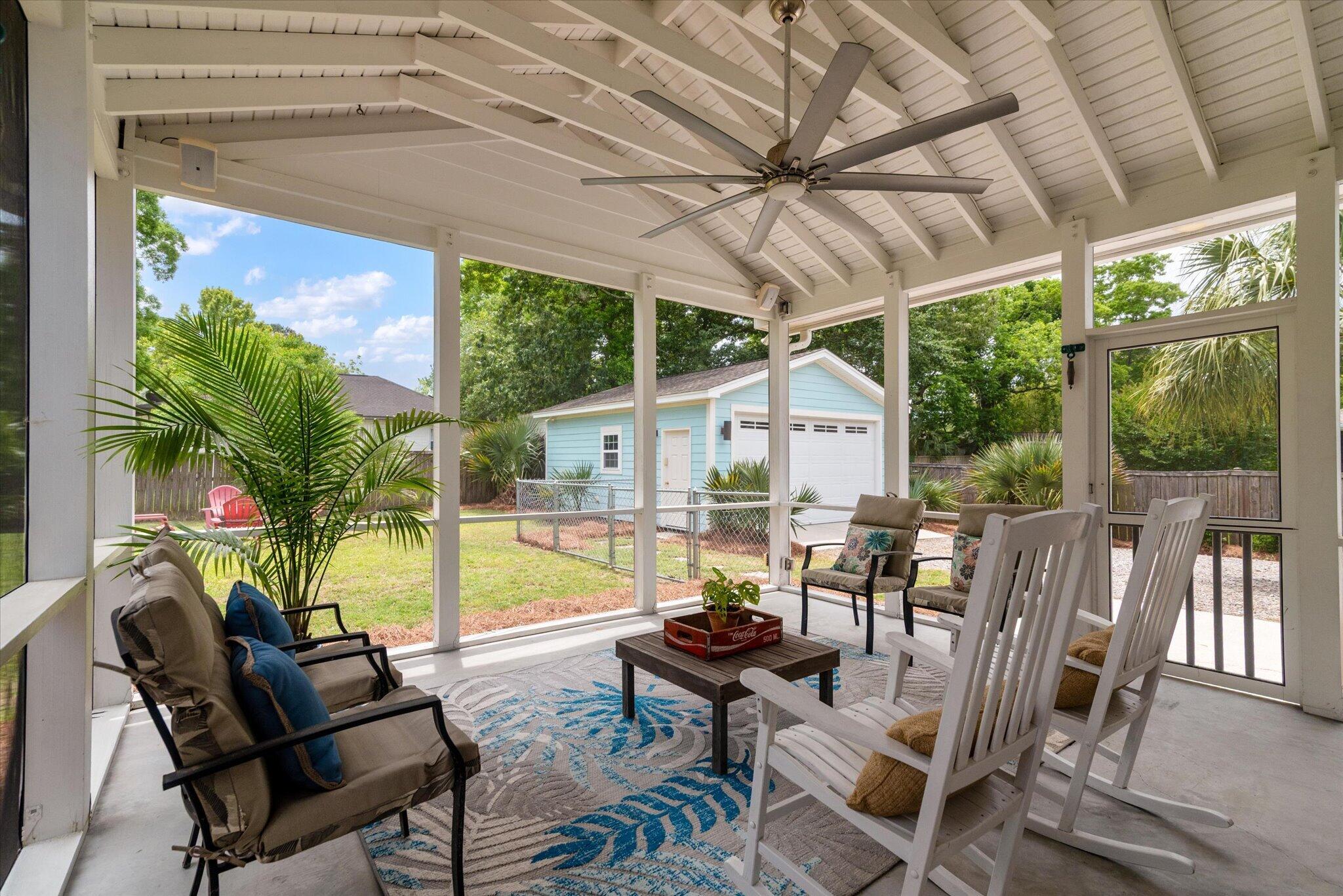 1511 Wakendaw Road Mount Pleasant, SC 29464 - Photo 2 of 40 Gallery Image 2