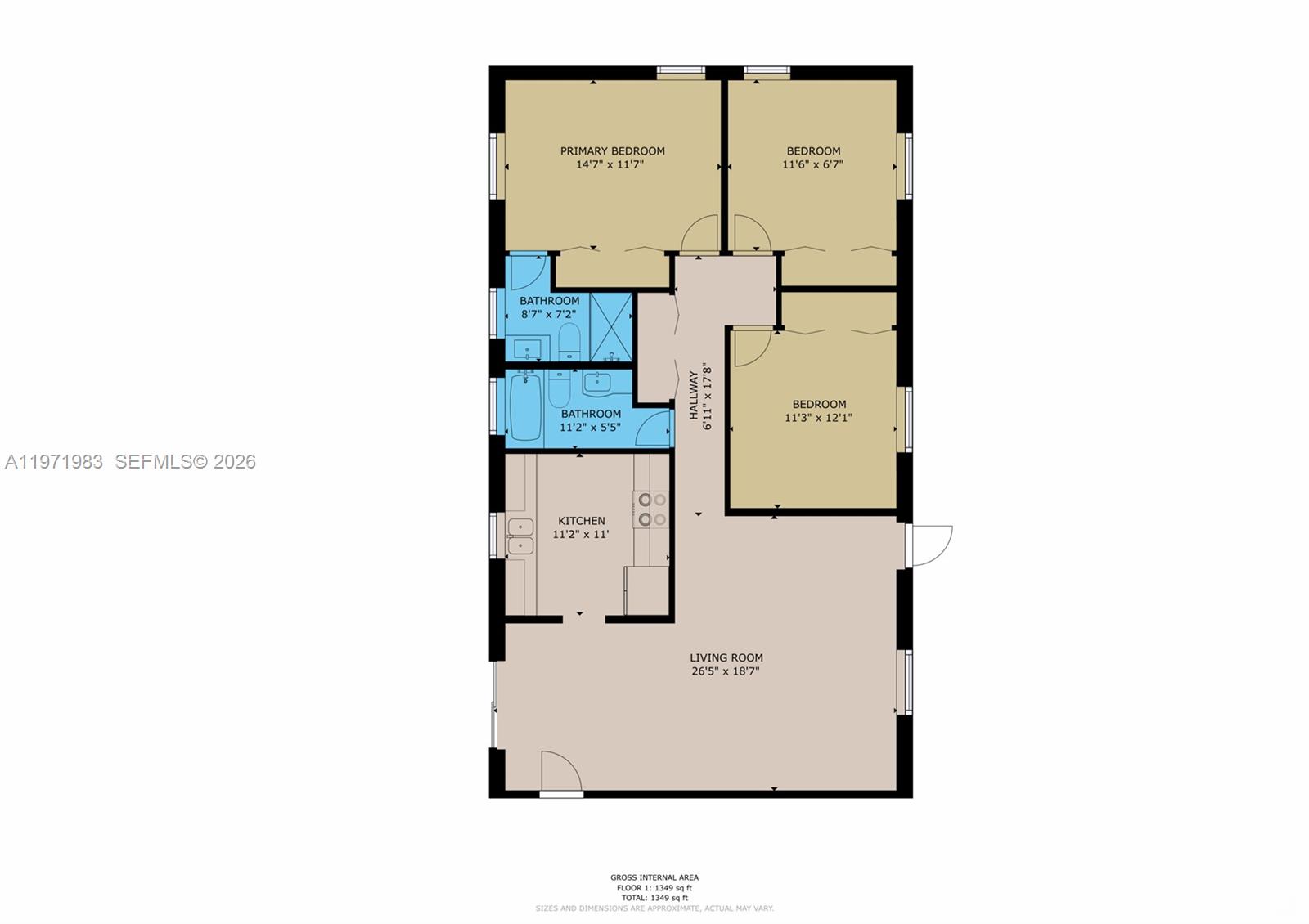 3800 Southwest 104th Avenue Miami, FL 33165 - Photo 23 of 35