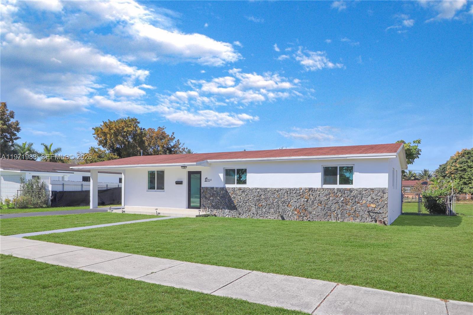 3800 Southwest 104th Avenue Miami, FL 33165 - Photo 29 of 35