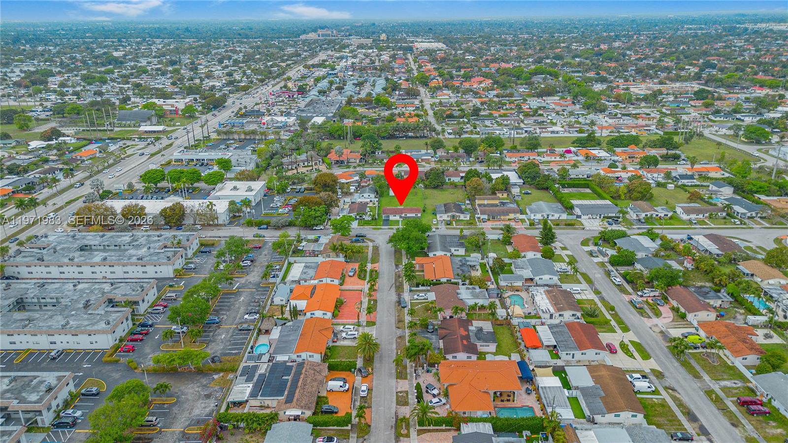 3800 Southwest 104th Avenue Miami, FL 33165 - Photo 3 of 35