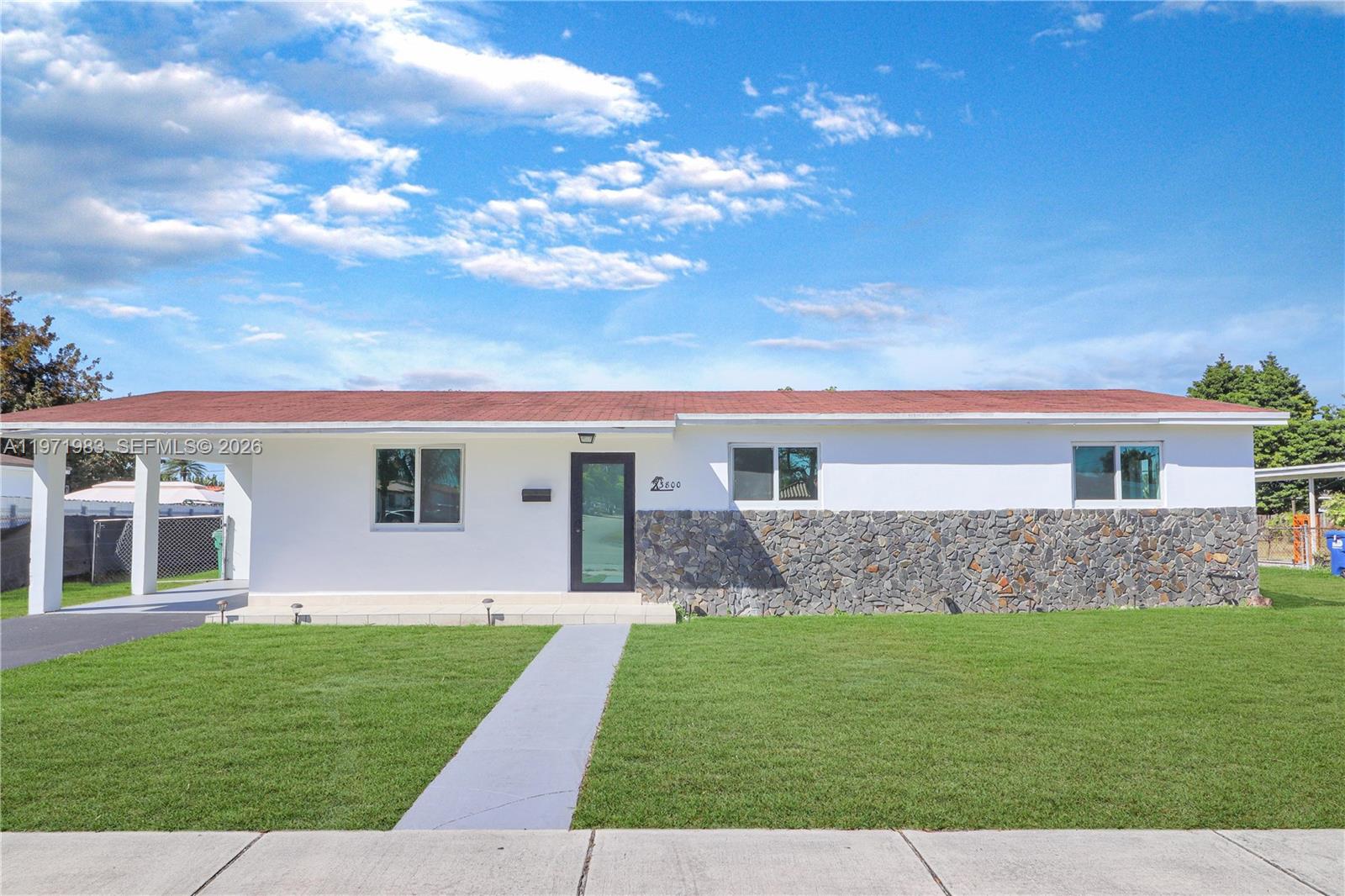 3800 Southwest 104th Avenue Miami, FL 33165 - Photo 4 of 35