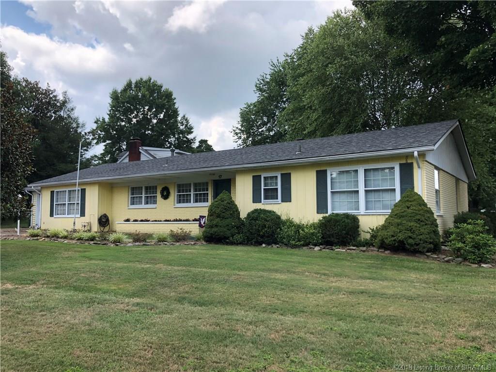 17 Robin Road New Albany, IN 47150 - Photo 1 of 31 Gallery Image 1