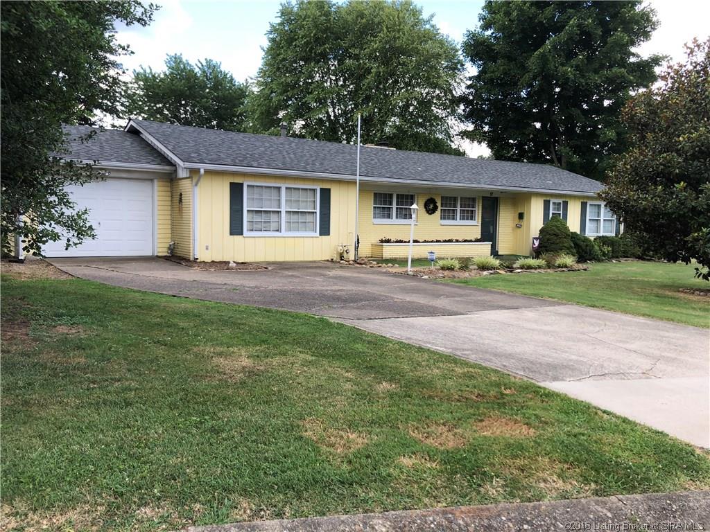 17 Robin Road New Albany, IN 47150 - Photo 28 of 31 Gallery Image 28