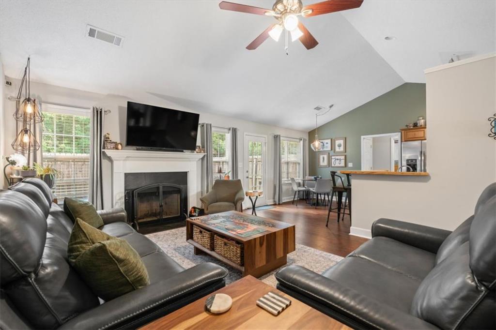 117 Jasmine Way Villa Rica, GA 30180 - Photo 12 of 56