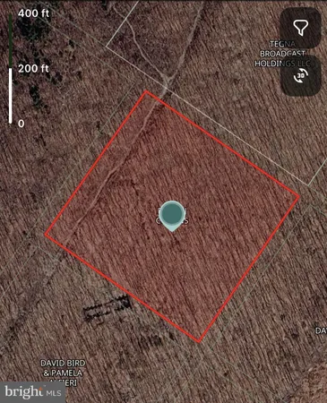 $65,000 | North Sekol Road, Scranton, PA 18504