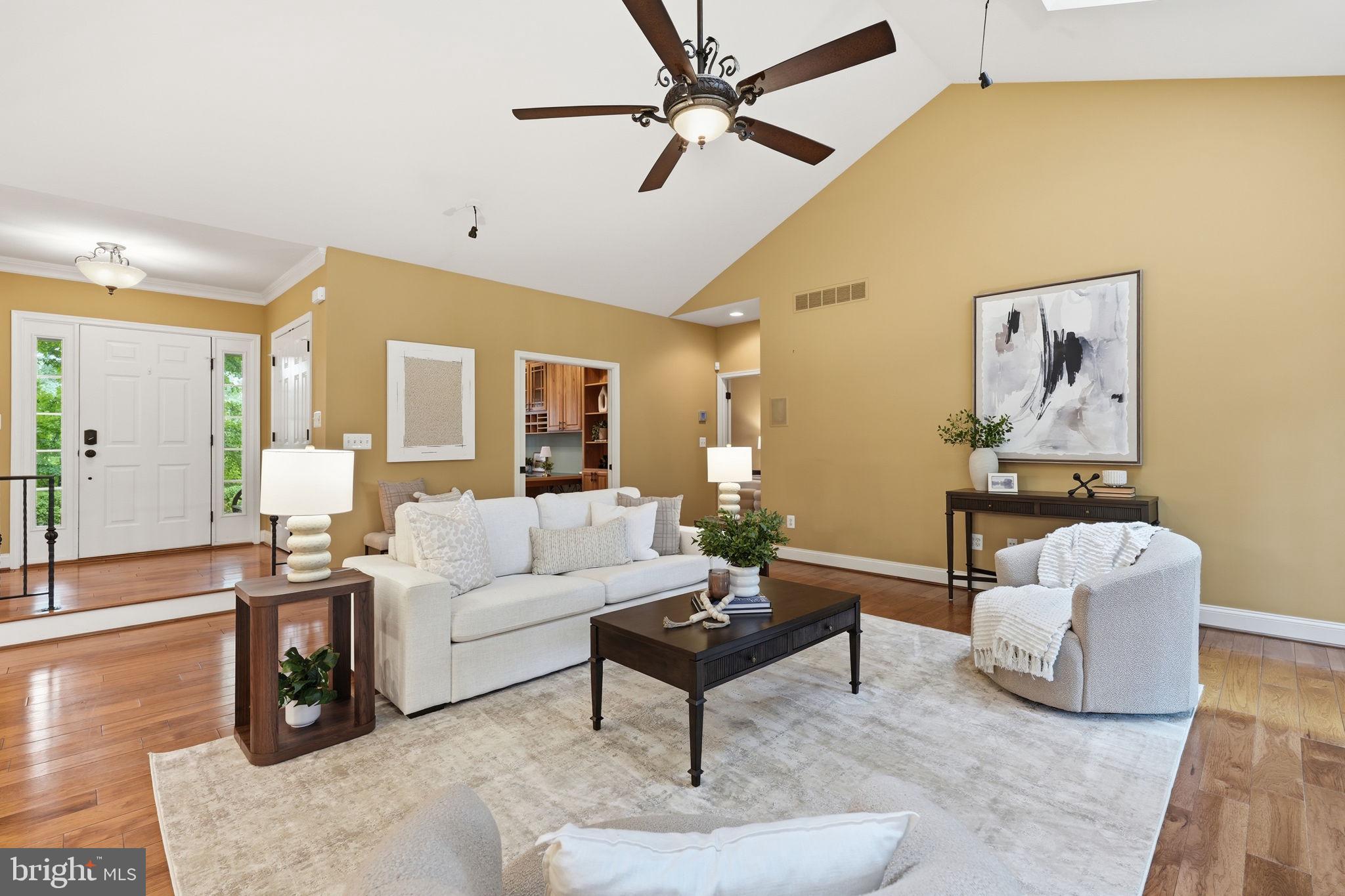 14501 Old Frederick Road Woodbine, MD 21797 - Photo 2 of 54