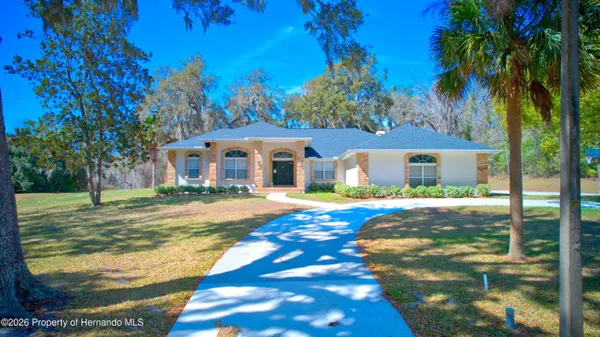 $650,000 | 10113 Kimbrough Drive, Brooksville, FL 34601