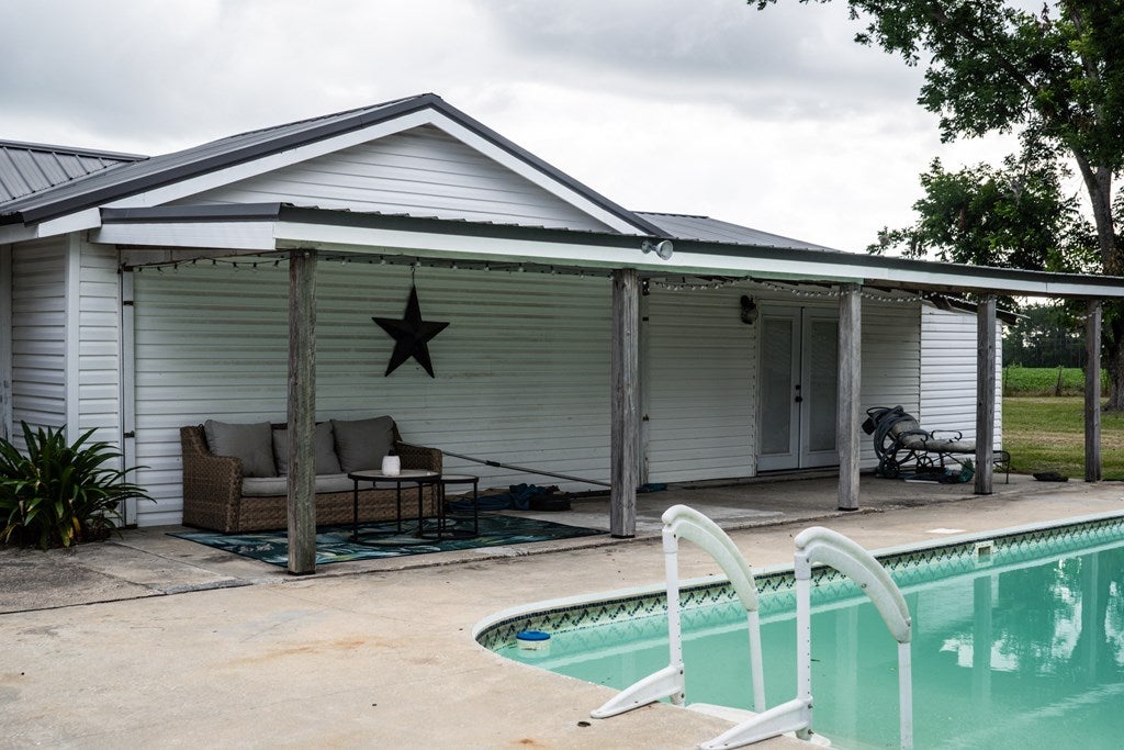 801 Shiflett Road Adel, GA 31620 - Photo 20 of 27 Gallery Image 20