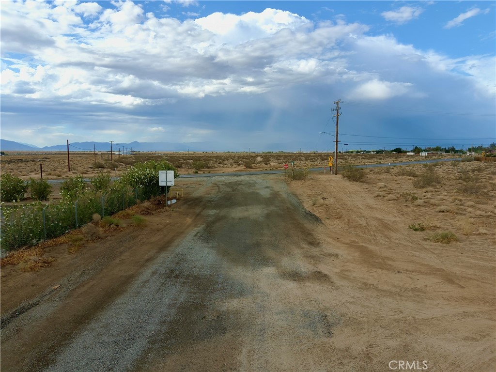 0 Redrock Inyokern Road Inyokern, CA 93527 - Photo 24 of 48