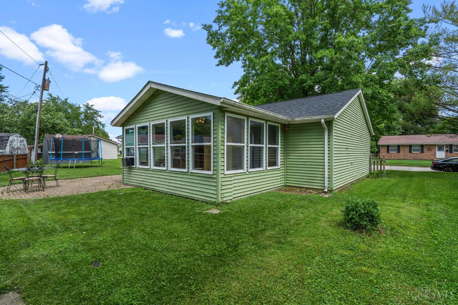 1053 Linhof Road Wilmington, OH 45177 - Photo 17 of 21