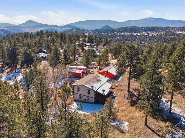 $622,900 | 354 Doe Circle, Bailey, CO 80421