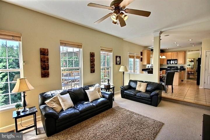 13906 Rockingham Road Germantown, MD 20874 - Photo 12 of 30 Family Room