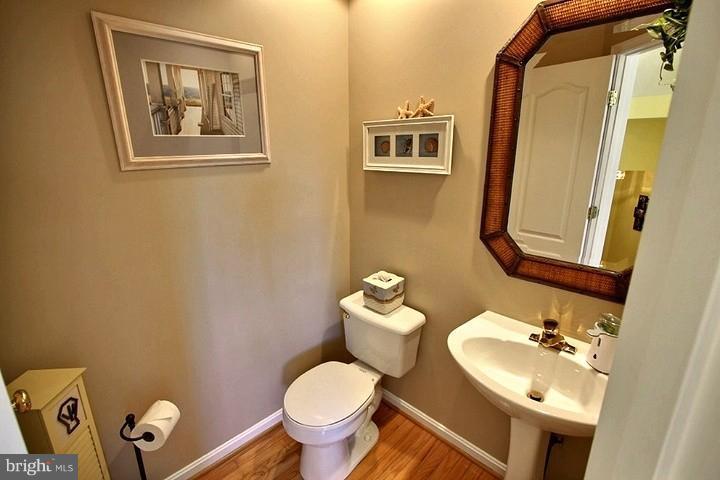 13906 Rockingham Road Germantown, MD 20874 - Photo 14 of 30 Bath
