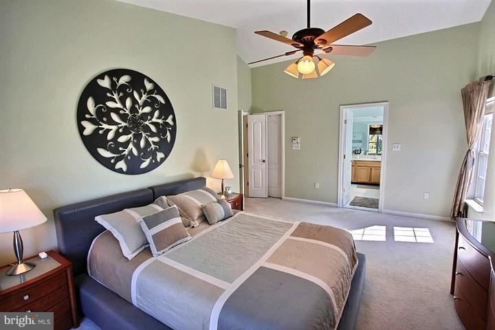 13906 Rockingham Road Germantown, MD 20874 - Photo 15 of 30 Bedroom (Master)