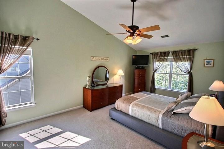13906 Rockingham Road Germantown, MD 20874 - Photo 16 of 30 Bedroom (Master)