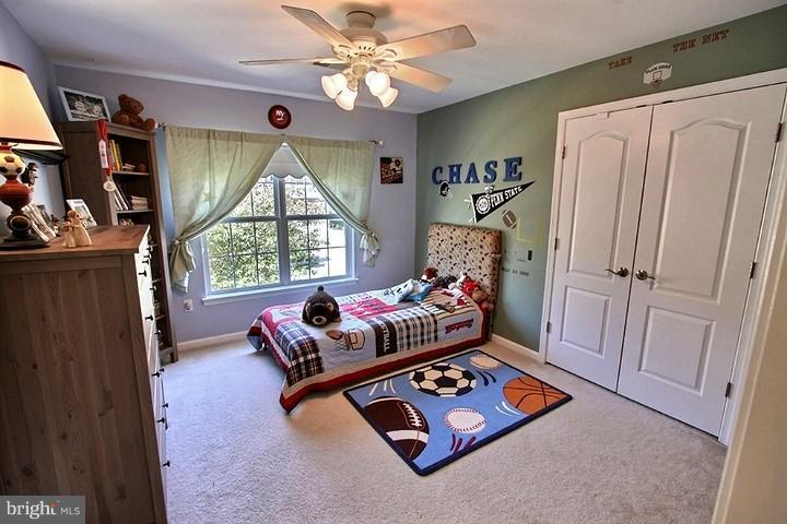 13906 Rockingham Road Germantown, MD 20874 - Photo 19 of 30 Bedroom