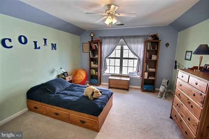 13906 Rockingham Road Germantown, MD 20874 - Photo 20 of 30 Bedroom