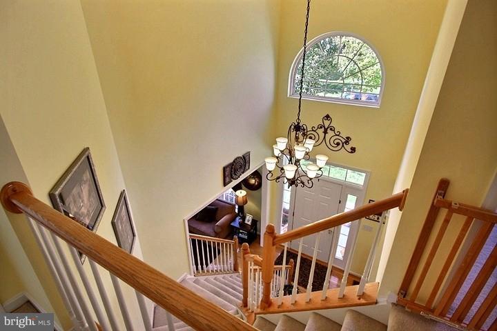 13906 Rockingham Road Germantown, MD 20874 - Photo 3 of 30 Interior (General)