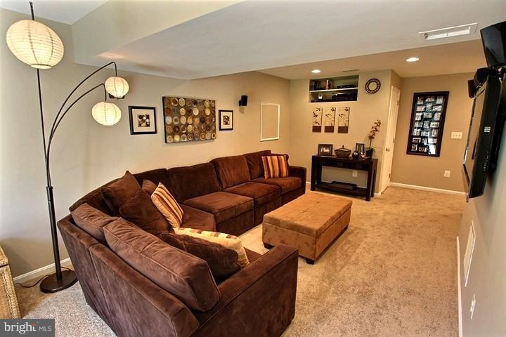 13906 Rockingham Road Germantown, MD 20874 - Photo 23 of 30 Basement