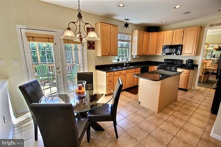 13906 Rockingham Road Germantown, MD 20874 - Photo 8 of 30 Kitchen