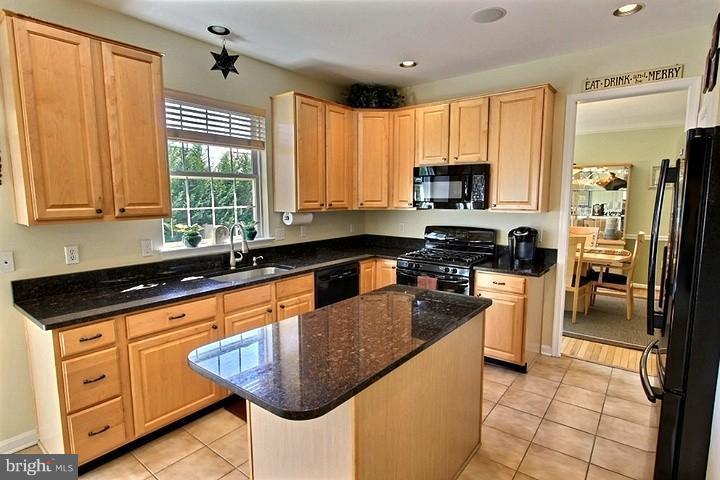 13906 Rockingham Road Germantown, MD 20874 - Photo 9 of 30 Kitchen