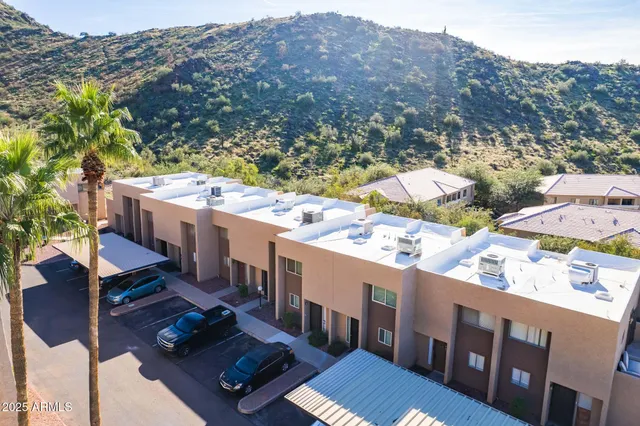 $225,000 | 1601 West Sunnyside Avenue, Unit 127, Phoenix, AZ 85029