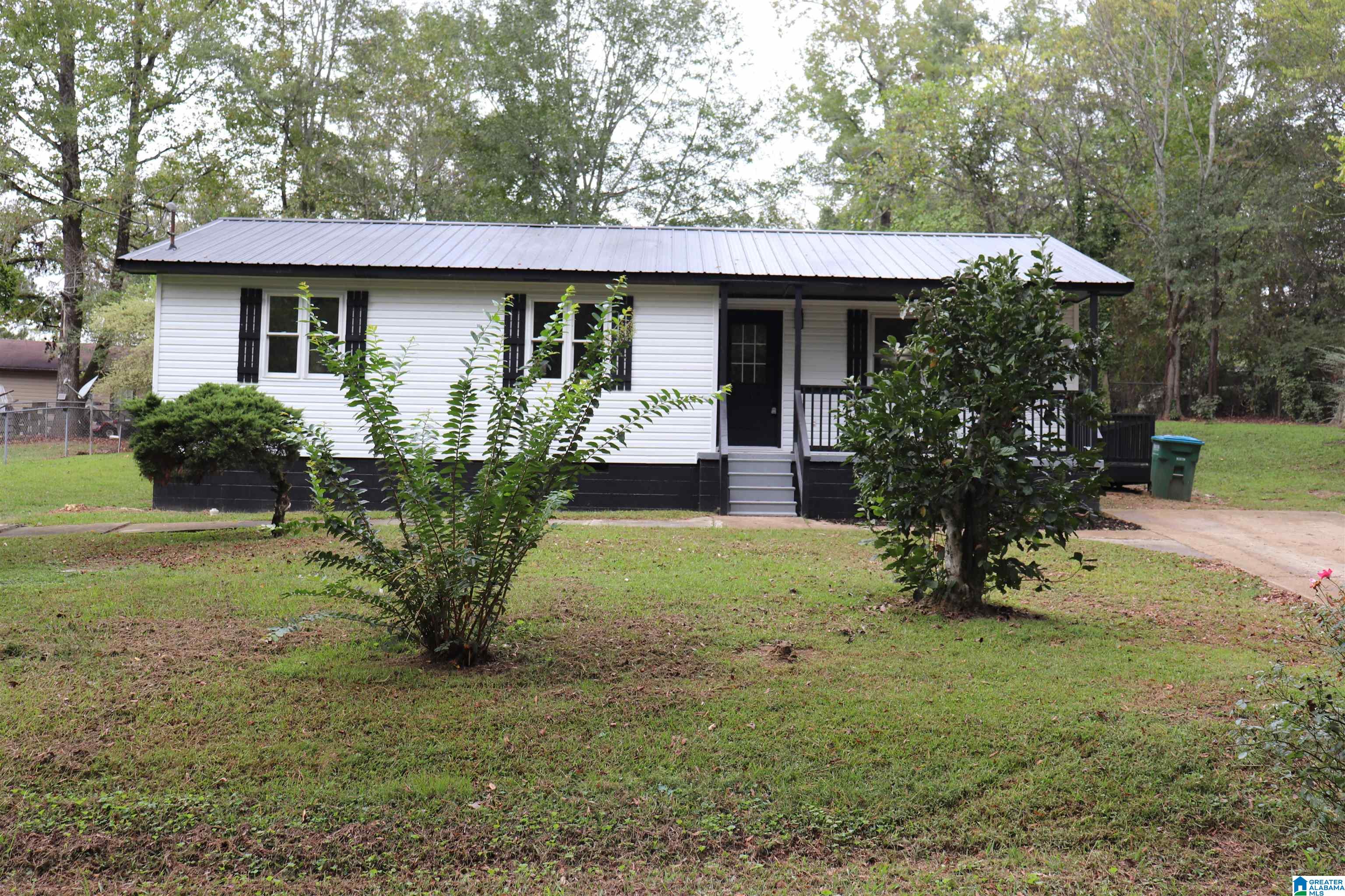 402 Adams Avenue West Oneonta, AL 35121 - Photo 24 of 24