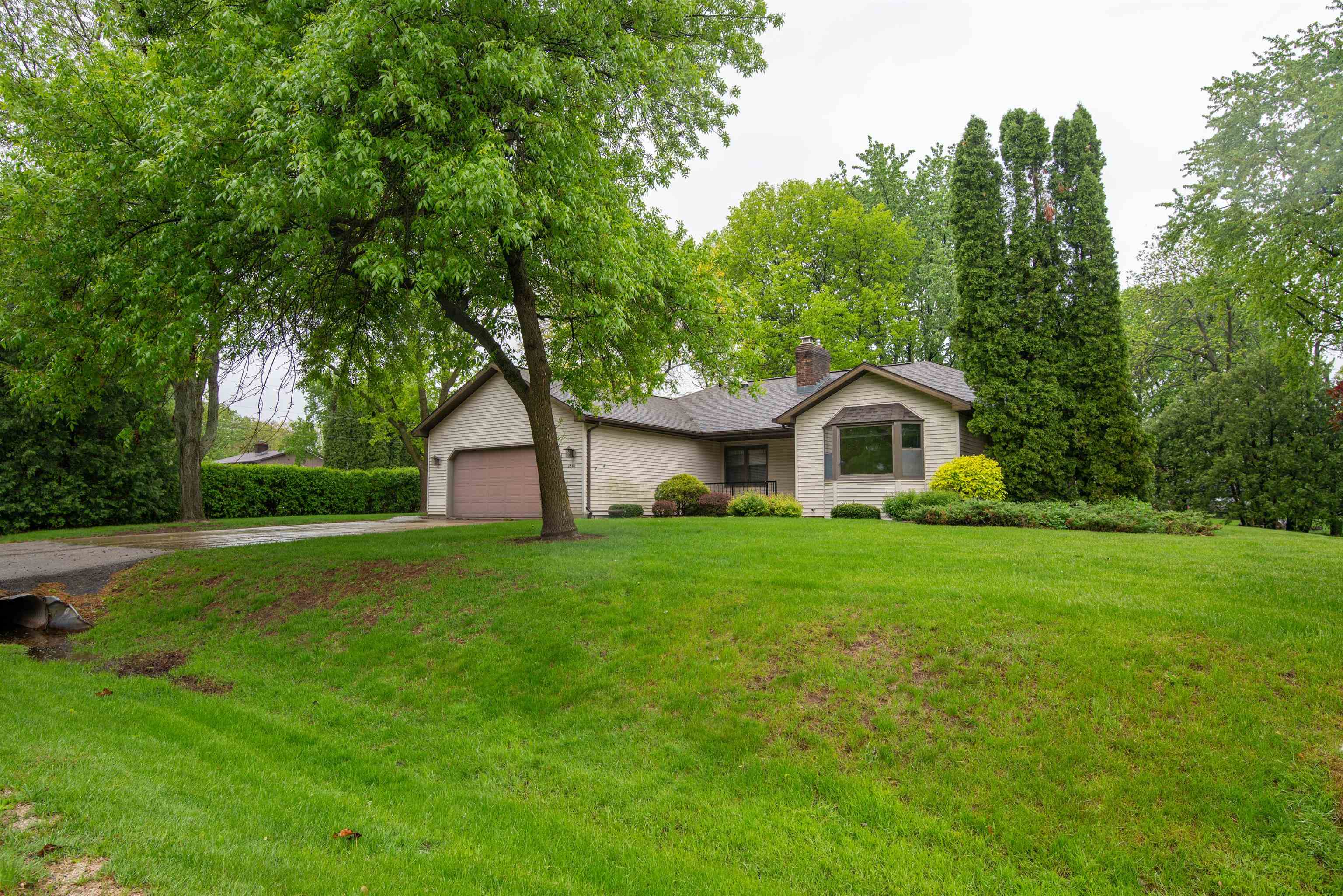 1601 Lake Breeze Road Oshkosh, WI 54904 - Photo 25 of 25