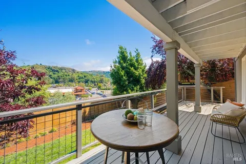 $1,895,000 | 265 Morning Sun Avenue, Mill Valley, CA 94941