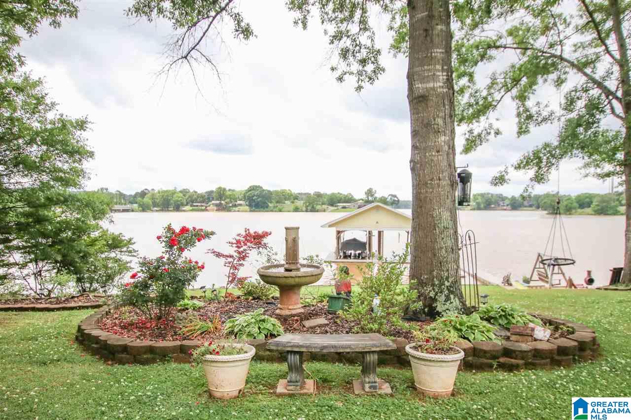 145 Eureka Road Lincoln, AL 35096 - Photo 40 of 50