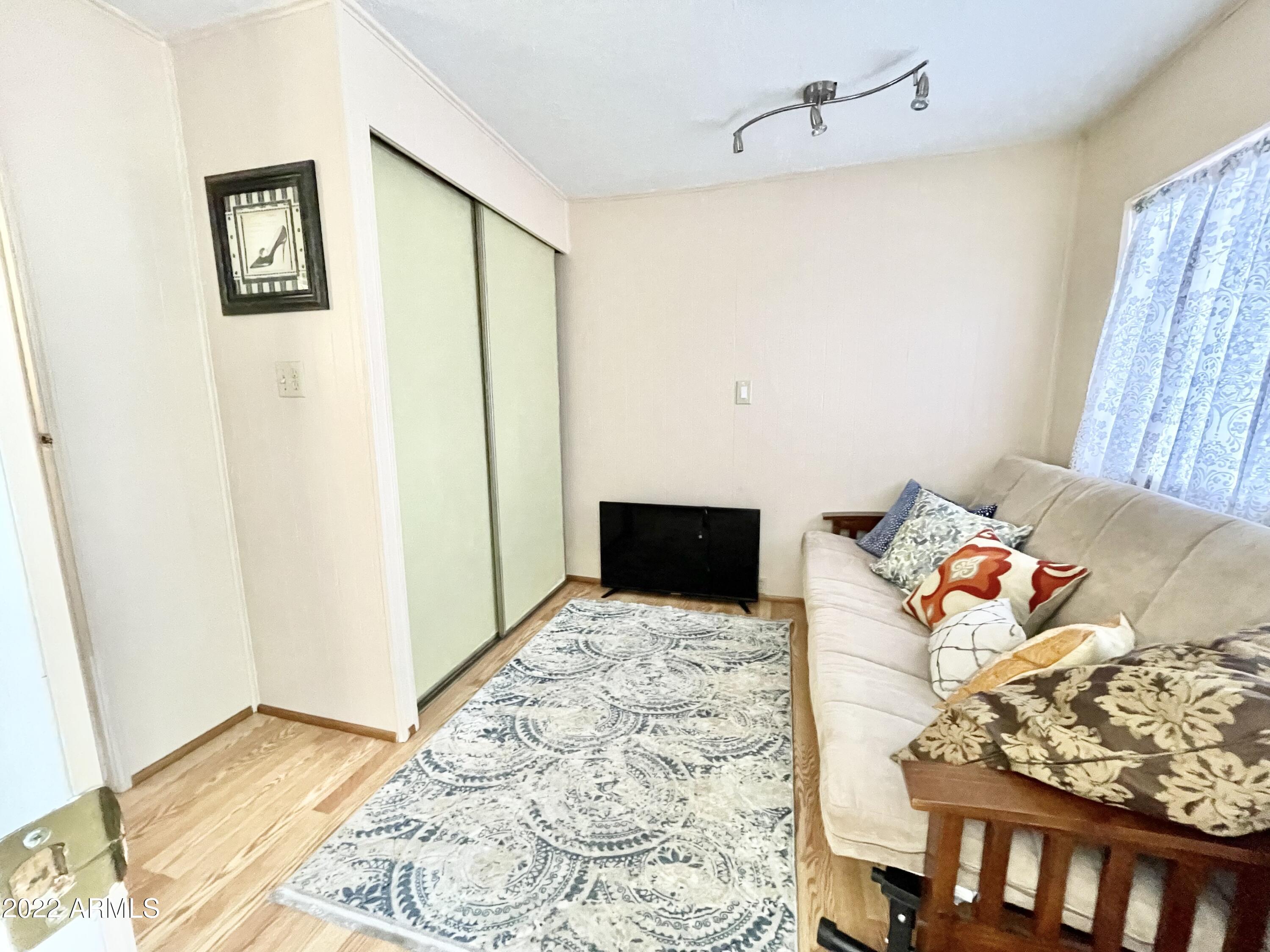 652 South Ellsworth Road, Unit 19 Mesa, AZ 85208 - Photo 13 of 37 19SECONDBEDONE