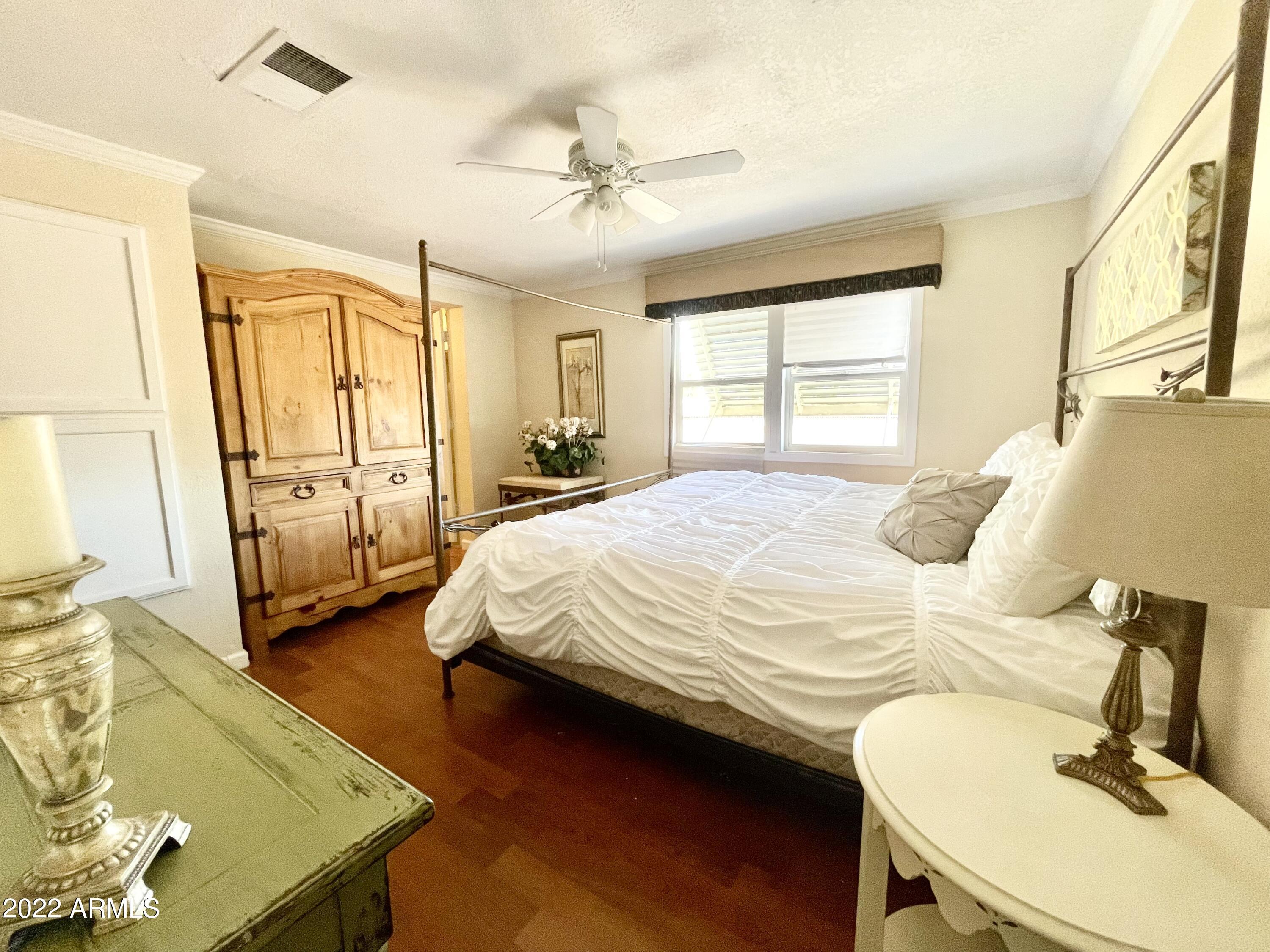 652 South Ellsworth Road, Unit 19 Mesa, AZ 85208 - Photo 17 of 37 19MASTERBEDONE