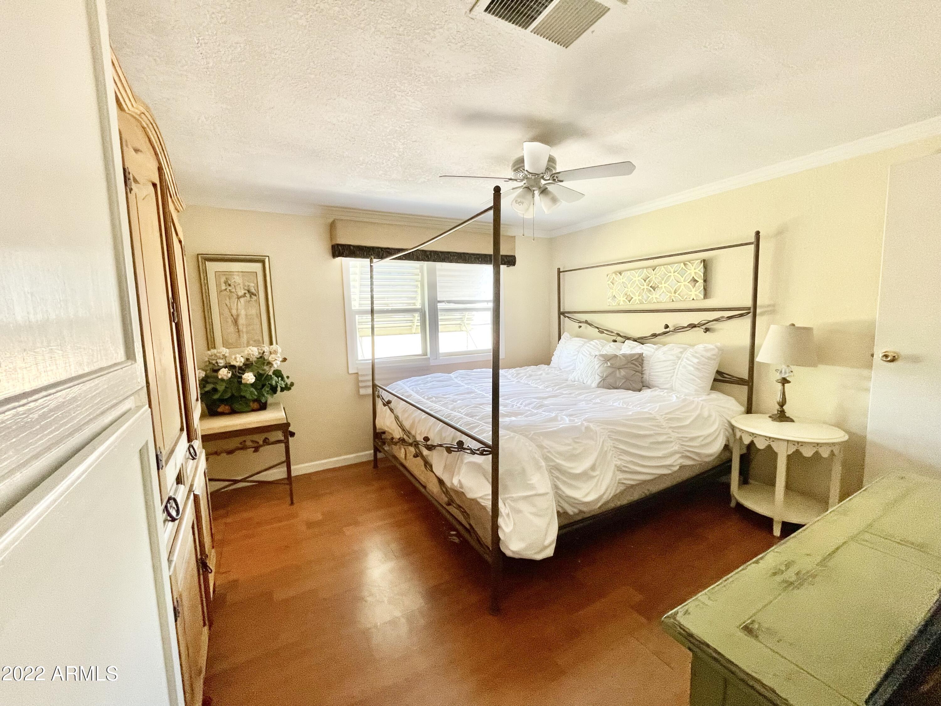 652 South Ellsworth Road, Unit 19 Mesa, AZ 85208 - Photo 18 of 37 19MASTERBEDTWO