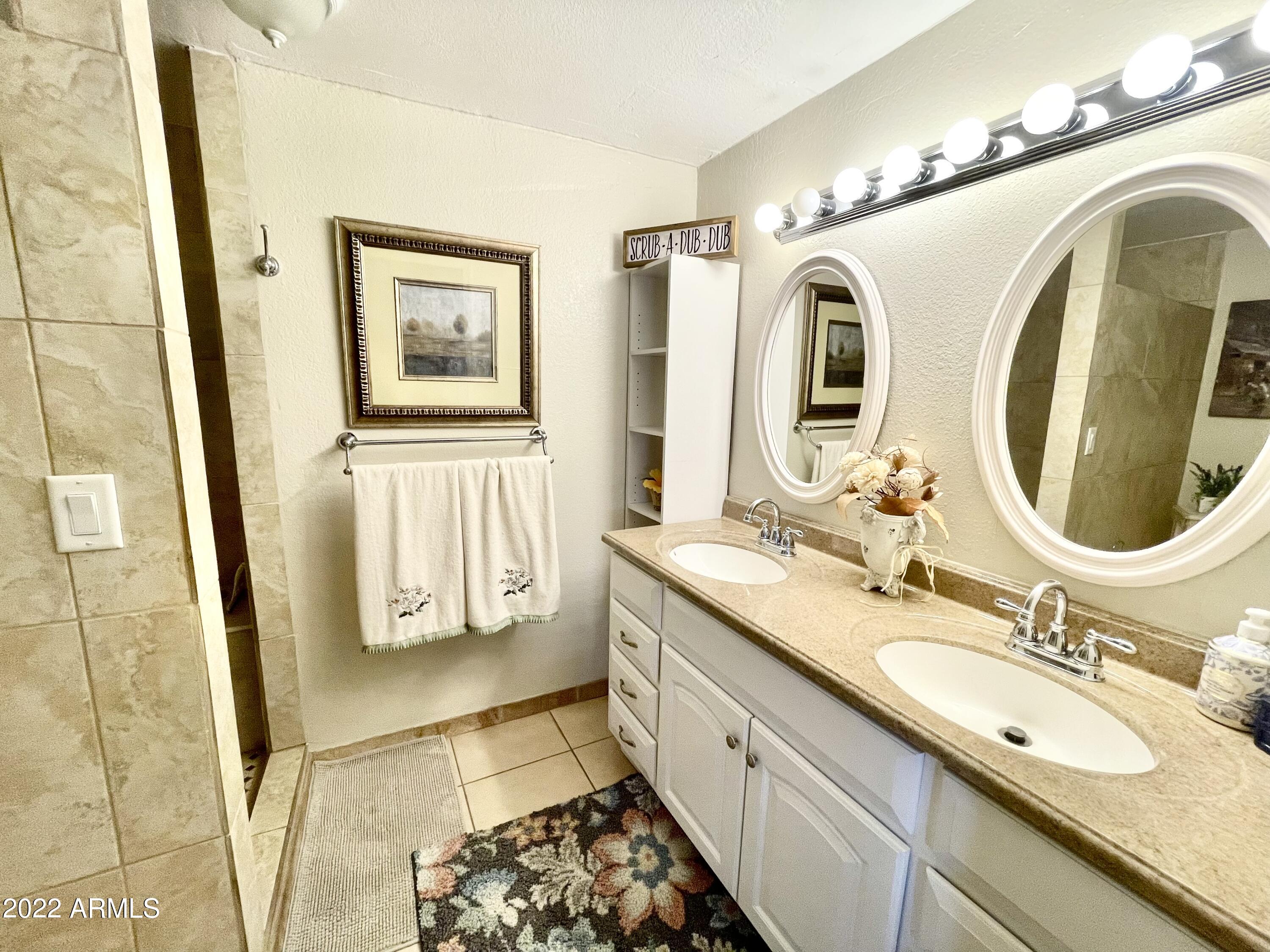 652 South Ellsworth Road, Unit 19 Mesa, AZ 85208 - Photo 19 of 37 19MASTERVANITY