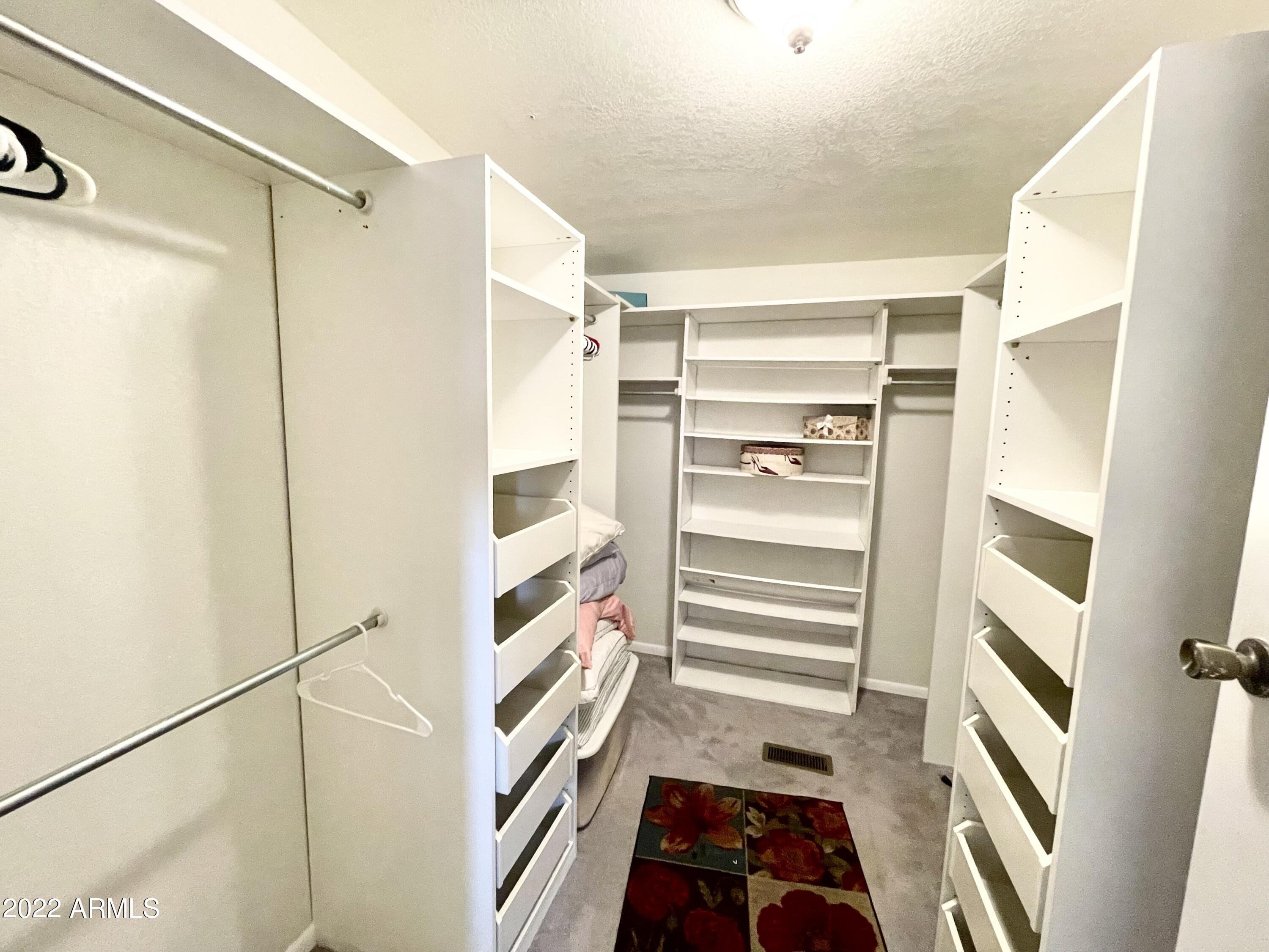 652 South Ellsworth Road, Unit 19 Mesa, AZ 85208 - Photo 23 of 37 19MASTERCLOSET