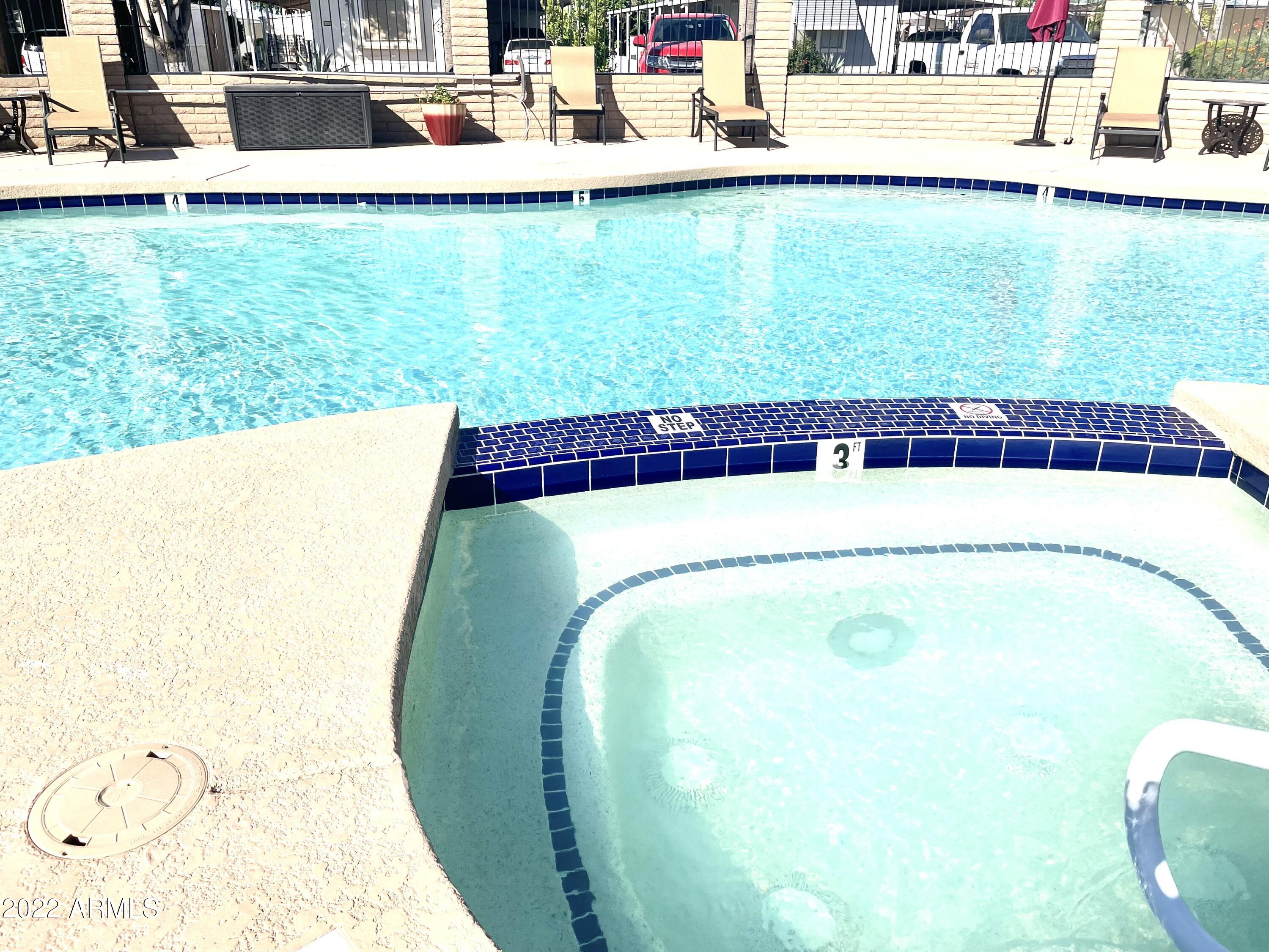 652 South Ellsworth Road, Unit 19 Mesa, AZ 85208 - Photo 30 of 37 ELLSWORTHSPA