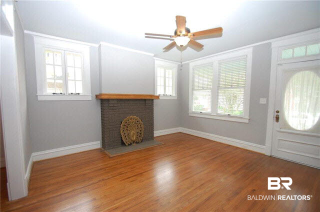 1554 Bruister Street Mobile, AL 36604 - Photo 7 of 46