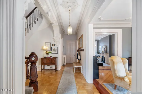 $649,000 | 209 Lancaster Street, Albany, NY 12210