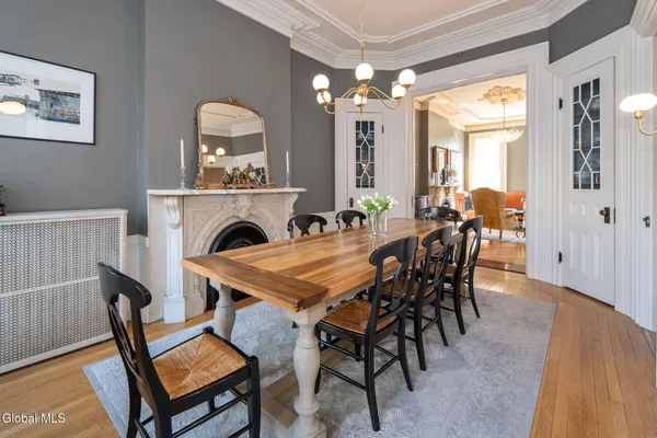 $649,000 | 209 Lancaster Street, Albany, NY 12210