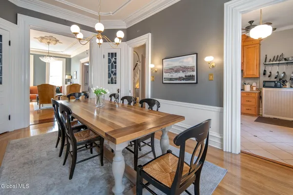 $649,000 | 209 Lancaster Street, Albany, NY 12210