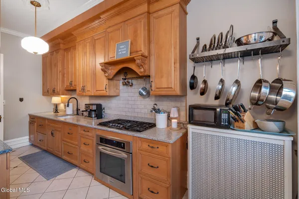 $649,000 | 209 Lancaster Street, Albany, NY 12210