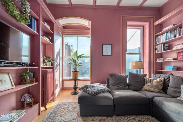 $649,000 | 209 Lancaster Street, Albany, NY 12210