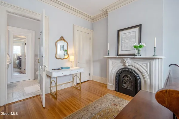 $649,000 | 209 Lancaster Street, Albany, NY 12210
