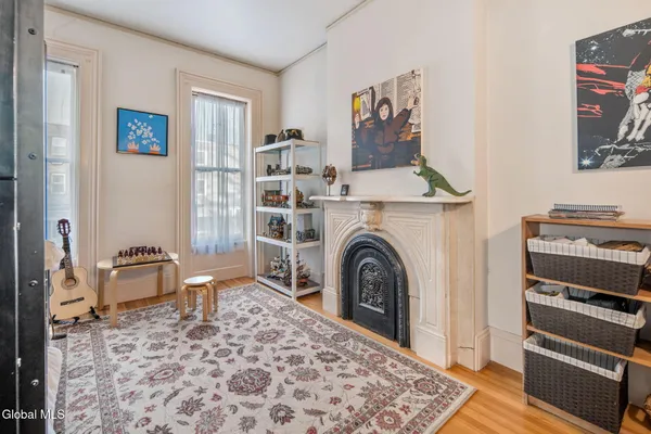 $649,000 | 209 Lancaster Street, Albany, NY 12210
