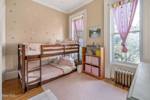 $649,000 | 209 Lancaster Street, Albany, NY 12210