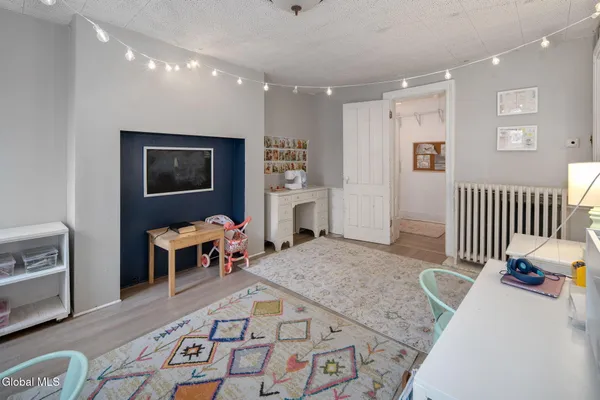 $649,000 | 209 Lancaster Street, Albany, NY 12210