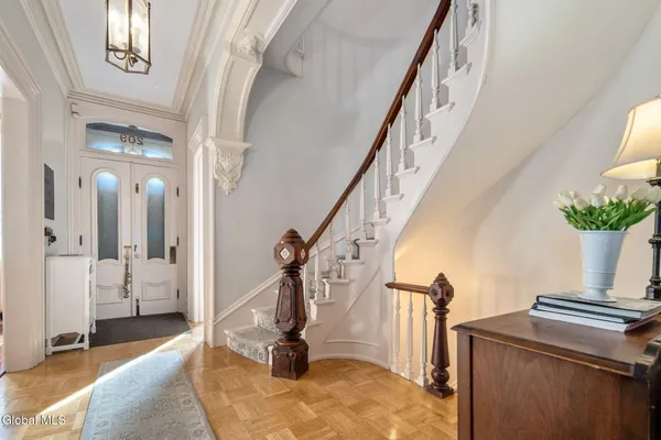 $649,000 | 209 Lancaster Street, Albany, NY 12210