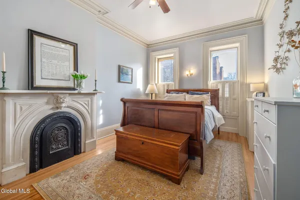 $649,000 | 209 Lancaster Street, Albany, NY 12210