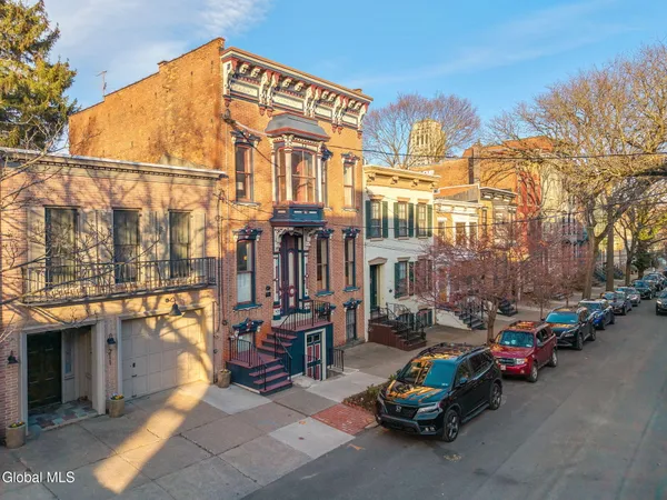 $649,000 | 209 Lancaster Street, Albany, NY 12210