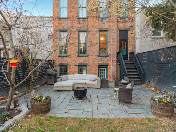 $649,000 | 209 Lancaster Street, Albany, NY 12210
